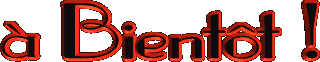 a bientot